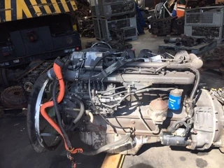 Scania N/A 2003 - DC9 01 L01 P94 image 1