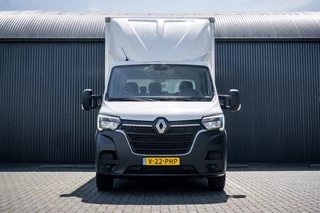 Renault Master 2023 - **2.3dCi | Bakwagen met Laadklep | LED | Carplay | Camera | Cruise** image 3