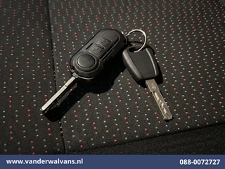 Citroën Jumper 2022 - 2.2 BlueHDi 141pk Bakwagen 436cm Lang Laadklep Euro6 Airco | 1115kg laadvermogen | Cruisecontrol imagen 19