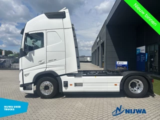 Volvo FH 2024 - 460 TC 4x2 VDS + Suitable for ADR obrazek 5