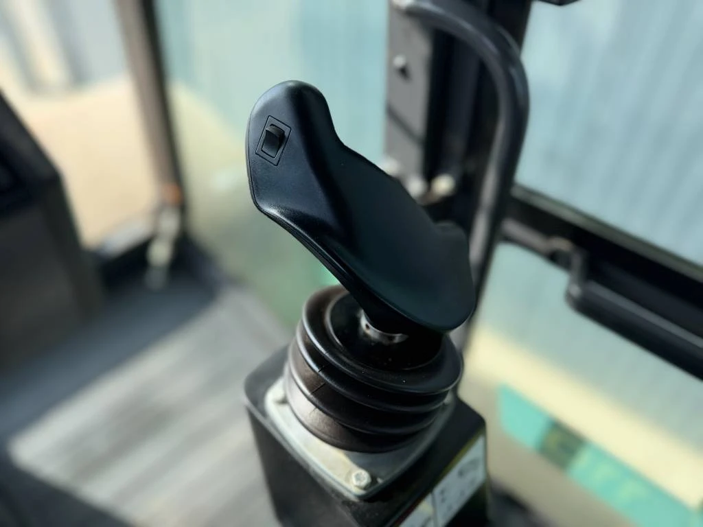 Ammann 2018 - ASC110 HX afbeelding 30