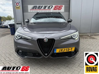 Alfa Romeo Stelvio 2022 - 2.2 JTD AWD Veloce image 2 thumbnail