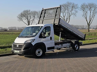 Fiat Ducato 2023 - 2.2 obrazek 2