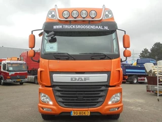 DAF 400 2014 - CF immagine 2