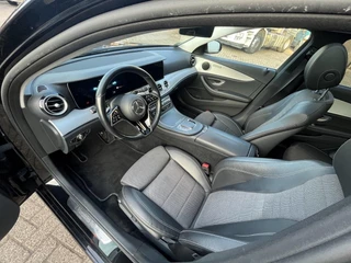 Mercedes-Benz E-Class 2022 - 300 DE 4MATIC imagem 8