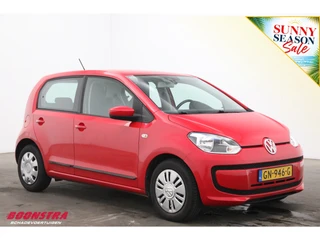 Volkswagen up! 2015 - 1.0 move up! BlueMotion 5-DRS Airco 151.332 km! obrázek 2 náhled