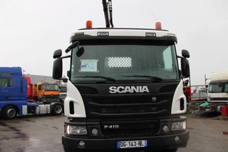 Scania P 2014 - P410 obrazek 23