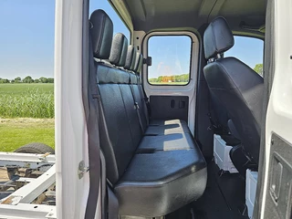 Mercedes-Benz Sprinter 2023 - 311 obrazek 12