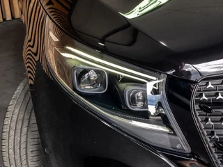 Mercedes-Benz V-Class 2024 - 300d Extra Lang Avantgarde Dubbele Cabine image 39