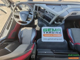 Volvo FM 460 2016 - N/A obrazek 14