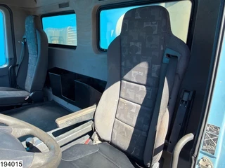 Mercedes-Benz Actros 2007 - 3236 8x4, PTO, Liebherr, Steel suspension image 9