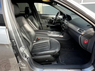 Mercedes-Benz E-Class 2013 - Estate 250 CDI Prestige Avantgarde bj.2013 7 Pers|Autom|Camera|Trekhaak. immagine 10
