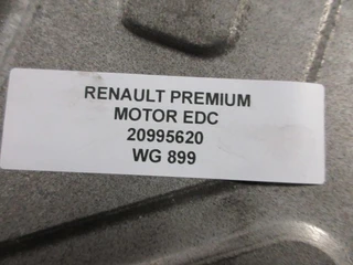Renault - PREMIUM 20996520 MOTORMANAGEMENT EURO 5 afbeelding 3 miniatuur