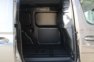 Ford Transit Connect 2024 - 2.0 EcoBlue L2 Limited 123pk - Automaat - Keyless - ACC - Blindspot - Carplay/Android - Rijklaar zdjecie 12