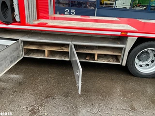 DAF FAN CF 450 Palfinger 42 Tonmeter laadkraan 2019 - N/A afbeelding 14