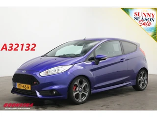 Ford Fiesta 2014 - 1.6 ST2 Clima Cruise Navi PDC LMV for sale
