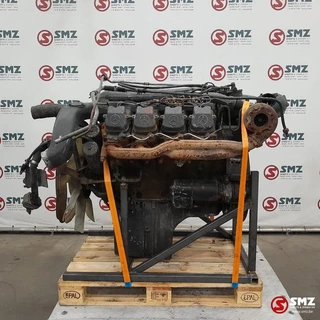 Mercedes-Benz N/A - Occ motor OM442LA Mercedes obrazek 1