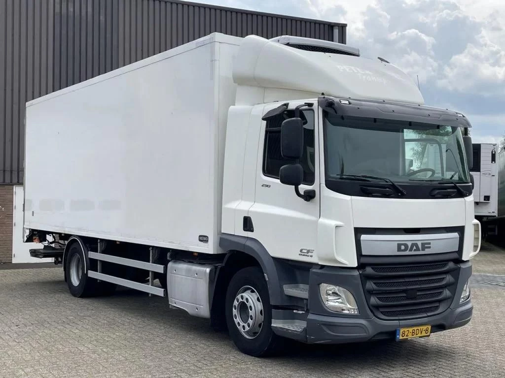 DAF CF 290 2014 obrázek 2