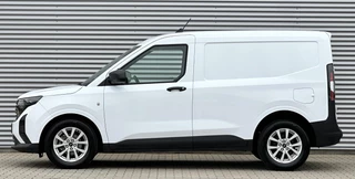 Ford Transit Courier 2024 - 1.5 EcoBlue Trend NIEUW MODEL! Airco|Cruise|LMV obrazek 8
