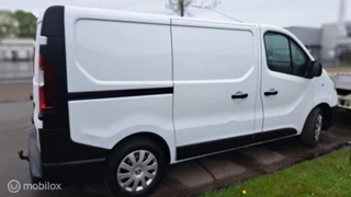 Renault Trafic 2015 - bestel 1.6 dCi T27 L1H1 Comfort Energy afbeelding 4