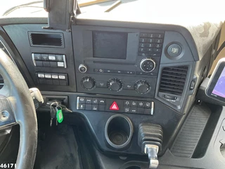 Mercedes-Benz Actros 2019 - 2546 Euro 6 Kroll Combi kolkenzuiger image 22