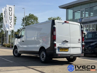 Fiat Talento 2020 - 2.0 EcoJet 145pk L2H1 afbeelding 2 miniatuur