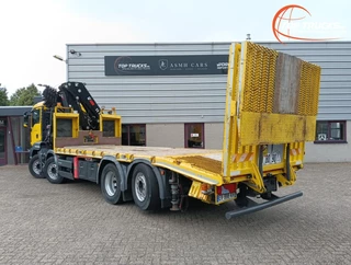 MAN TGS 2018 - 35.500 immagine 3