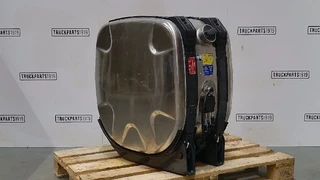 Scania - Fuel System Brandstoftank + steunen 200L te koop