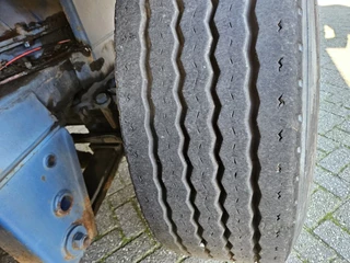 Nooteboom N/A 1999 - OVB 45 03V Extendable till 21.40 meter 3x Steering bild 21
