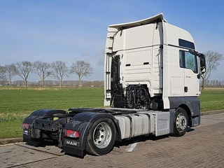 MAN TGX 2018 - 18.460 bild 3
