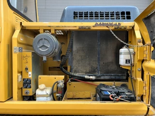 Caterpillar 317BL - CE certified / Triple boom (315BL/318BL / 320BL) 2000 - N/A obrazek 12