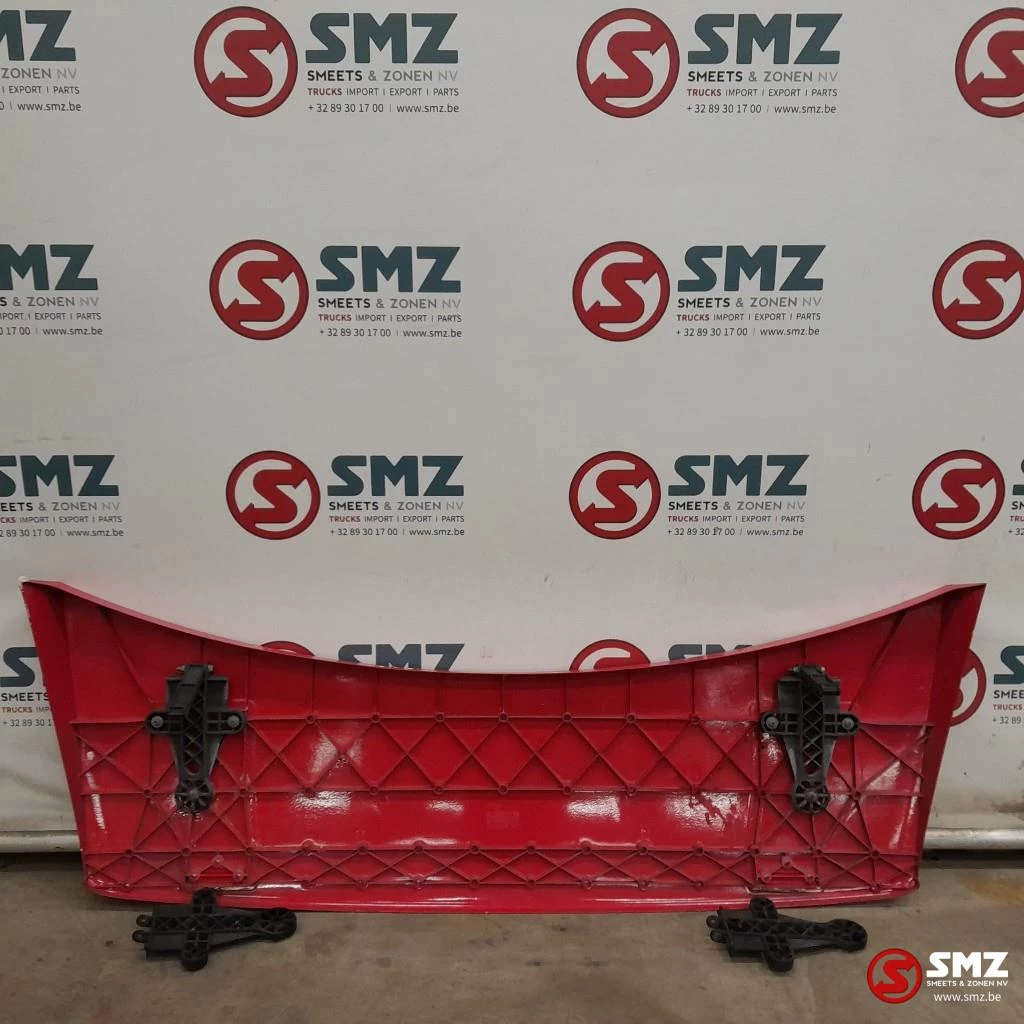 Iveco 2016 - Occ dakspoiler Iveco obrázek 2