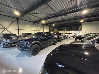 Dodge Ram 1500 2014 - 5.7 V8 Laramie | Lage bijtelling immagine 32