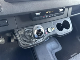 Mercedes-Benz Sprinter 2019 - 519 CDI V6 BE-Trekker Bakwagen Combi image 13