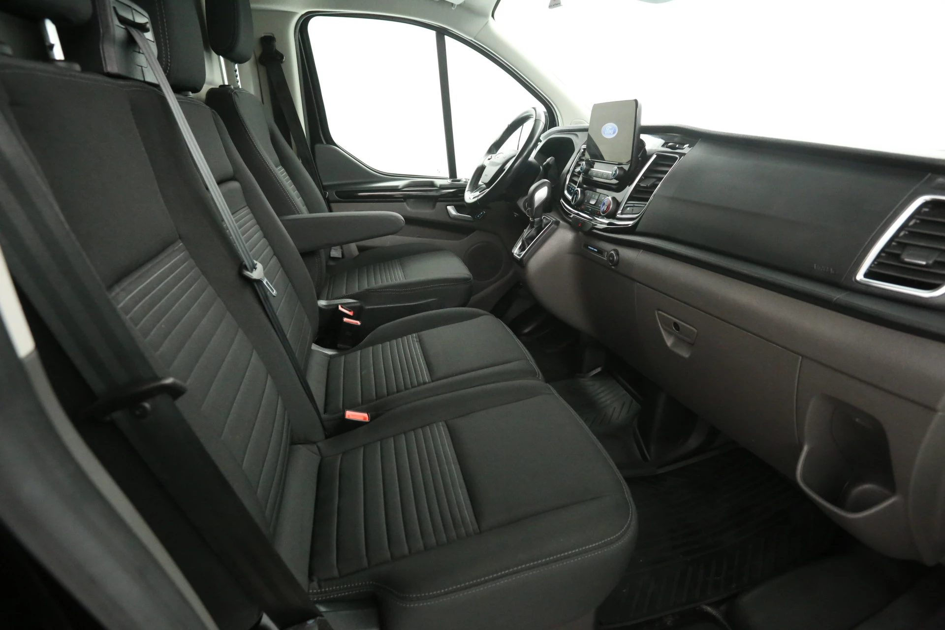 Ford Transit Custom 2022 - Ecoboost PHEV L1H1 afbeelding 22