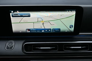 Mercedes-Benz V-Class 2024 - 300d 4-Matic AMG DC L3 XL zdjecie 7