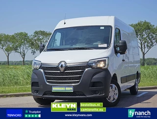 Renault Master 2023 - 2.3 bild 1