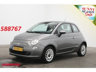Fiat 500 2010 - 1.2 AUT Pop Airco LMV zu verkaufen