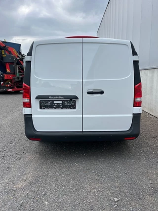 Mercedes-Benz Vito 2022 - 114 CDI*Nachtkoeling*Vriezen-18°*Achteruitrijcamera*Attention Assist immagine 12