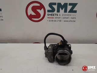 MAN N/A - Occ EGR gasklep MAN imagem 1