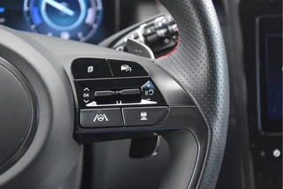 Hyundai Tucson 2024 - 1.6 T-GDI PHEV N Line 4WD bild 6