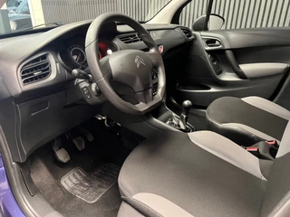 Citroën C3 2014 - 1.0 VTi Attraction Cruise Control - NAP - Airco image 22