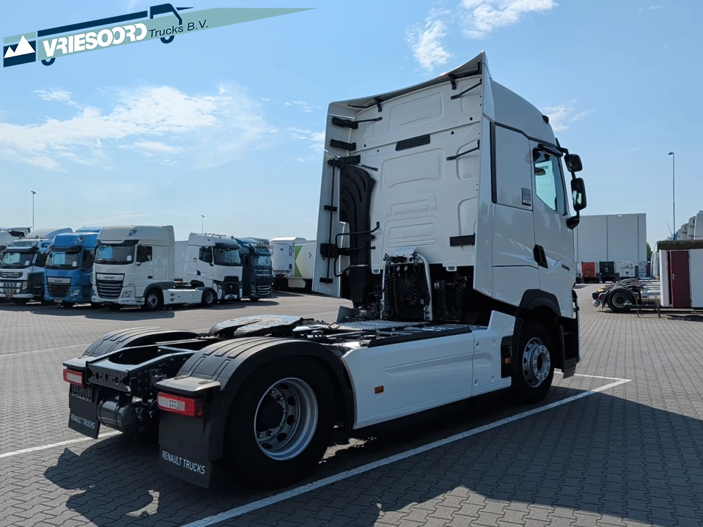 Renault 2024 - T-HIGH 480 PK Bild 3