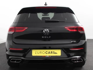 Volkswagen Golf 2024 - 1.5 eTSI 150pk DSG R-Line obrázek 3 náhled