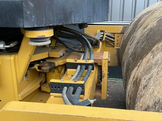 Caterpillar CS66 B 2018 - N/A zdjecie 11