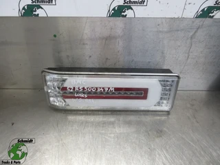 BMC - 52RS500347 // 52RS500347 ACHTERLAMP LED EURO 6 MODEL 2022 for sale