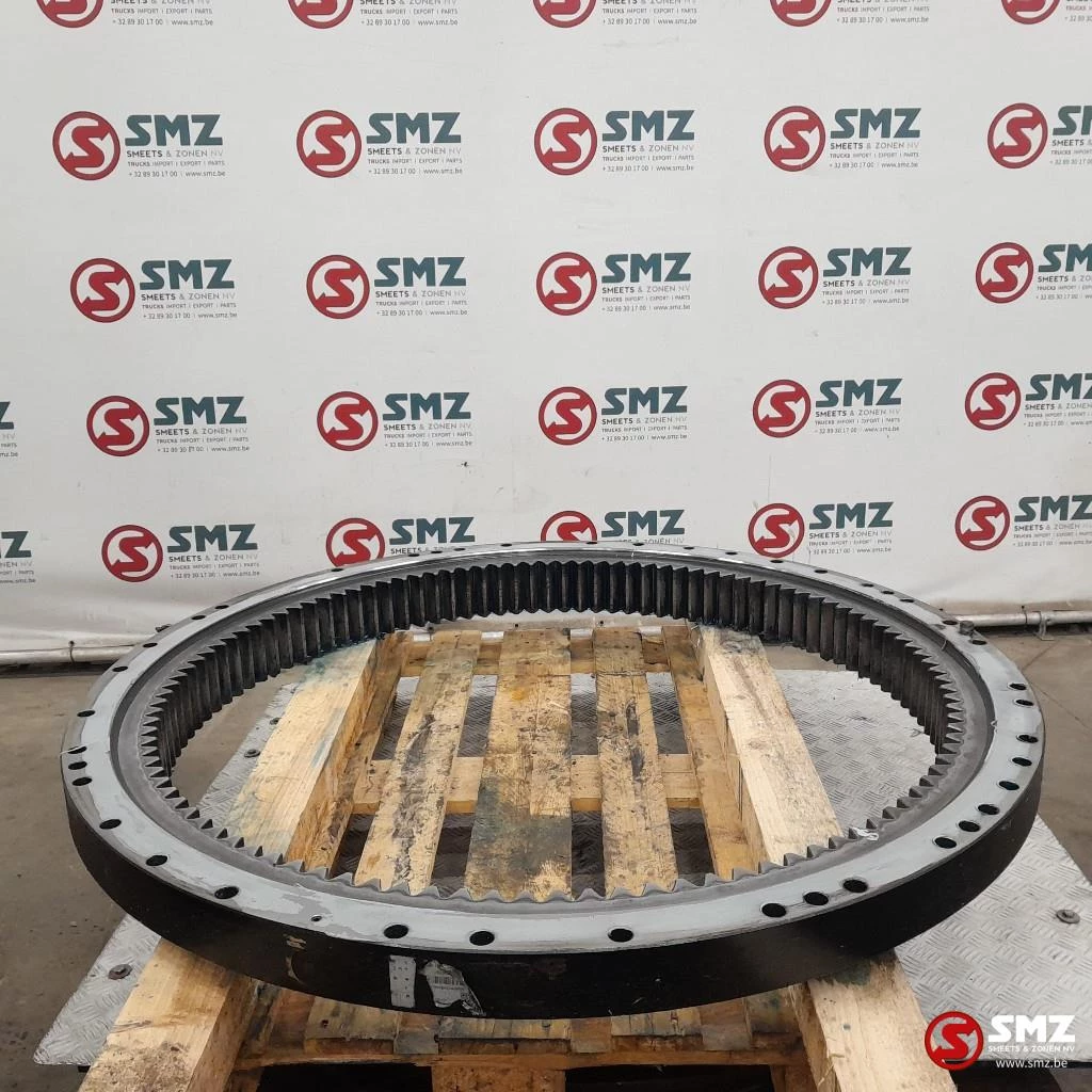 Caterpillar - Gear + bearing swing Caterpillar obrázek 4