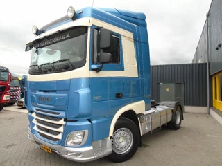 DAF XF 2019 - N/A imagem 3