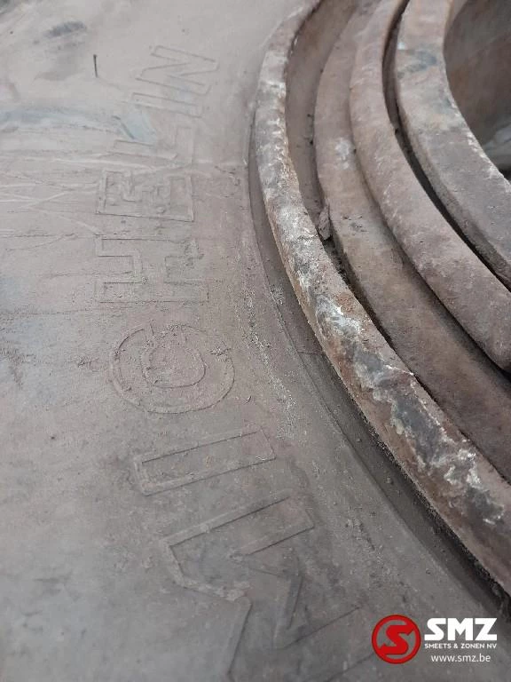 Michelin - Occ industrieband Michelin 20.5-25 изображение 2