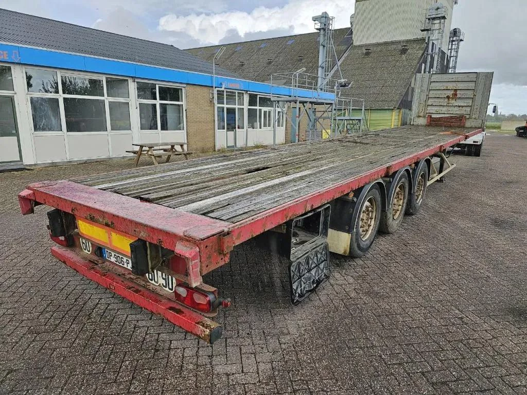 Trailer SAF 2003 obrázek 5
